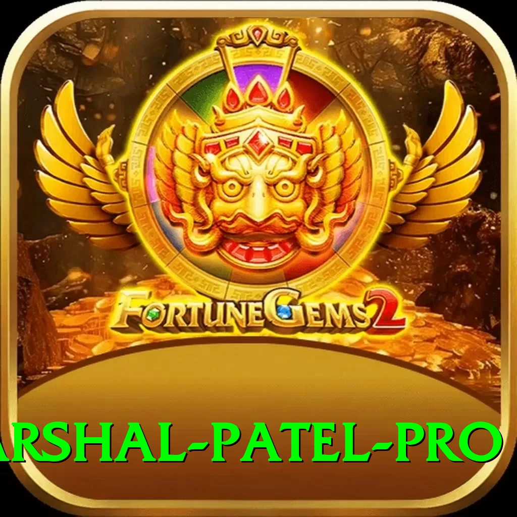 harshal patel Gold PK v2.4.0 - 2