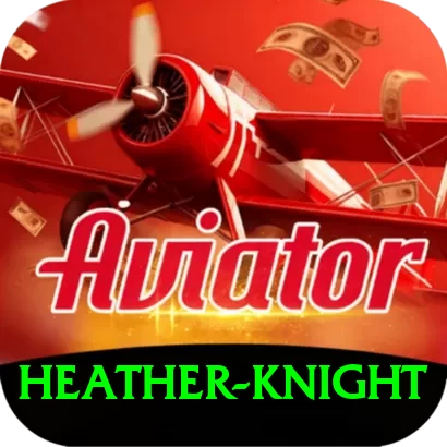heather knight Premium Edition v5.8.7 - 2