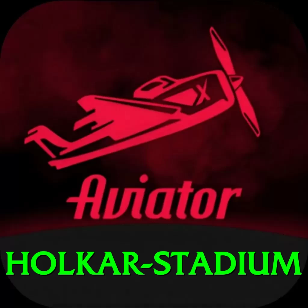 holkar stadium Master v3.7.1 - 2