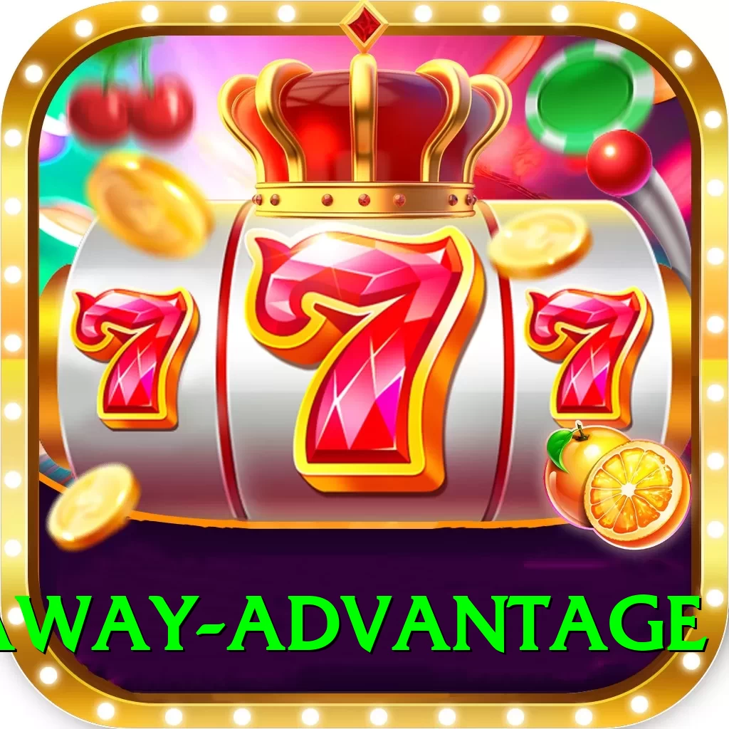 home away advantage Games (Casino & Earning) Turbo v4.6.9 - 2