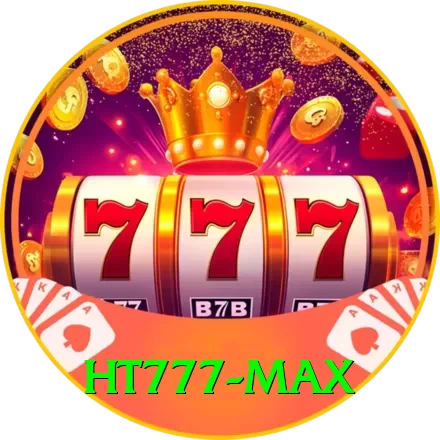ht777 Jackpot Mega v5.0.0 - 2