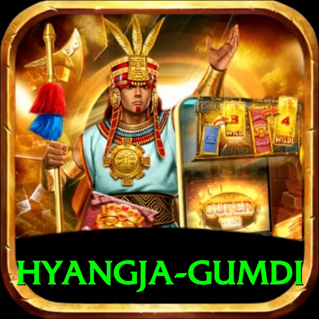 hyangja gumdi Games (Casino & Earning) Deluxe v2.9.9 - 2