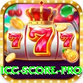 icc score Gold v5.0.0