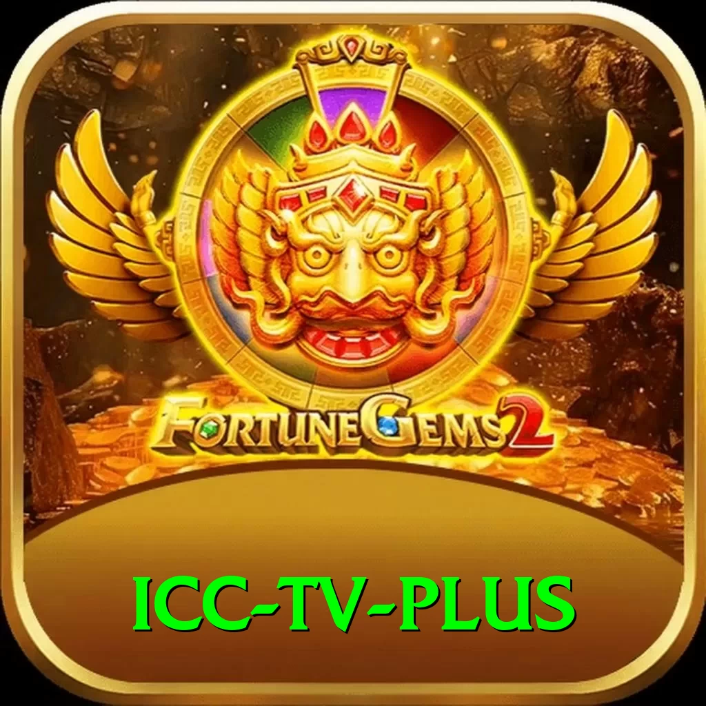 icc tv Jackpot King v4.1.6 - 2