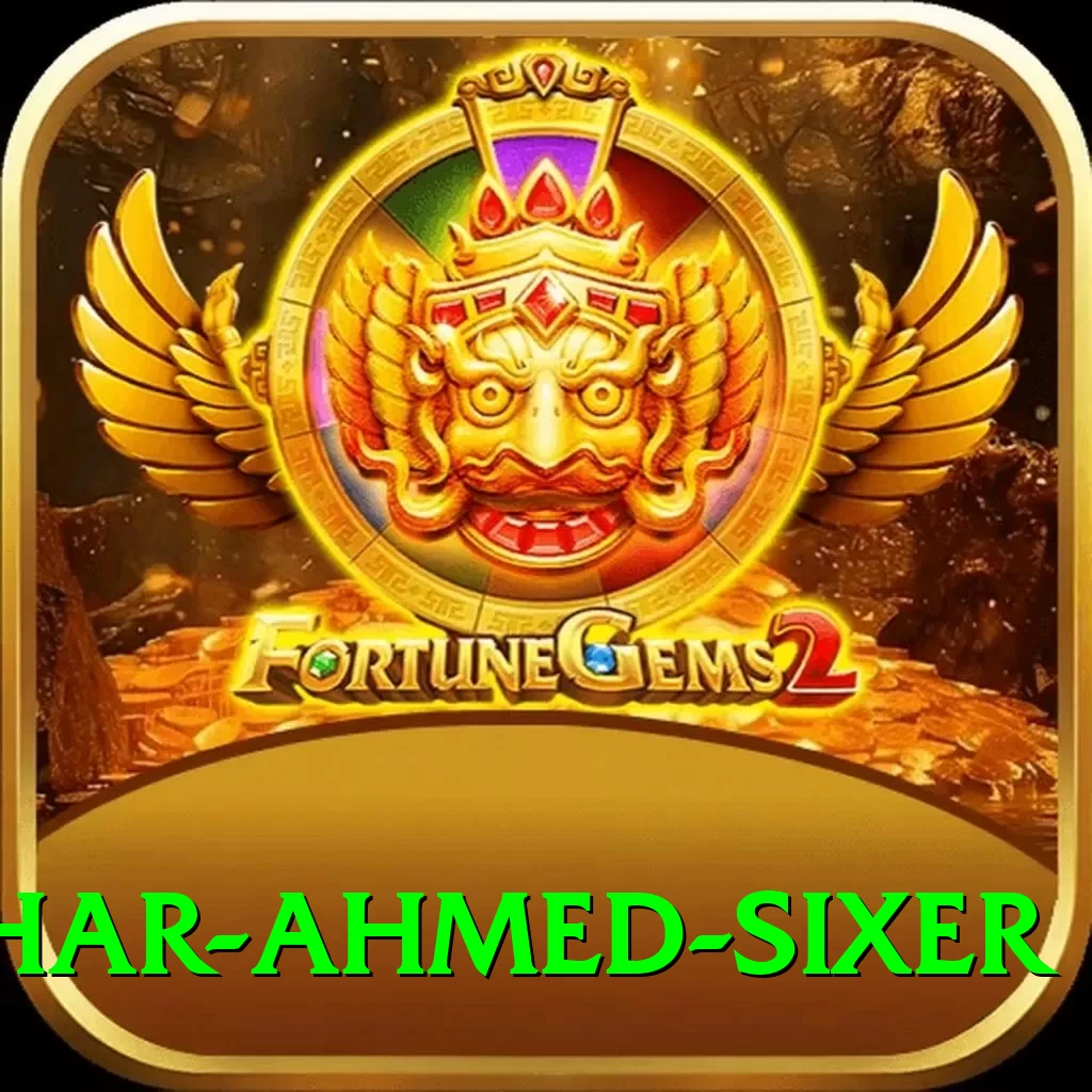 iftikhar ahmed sixer Turbo v3.5.5 - 2