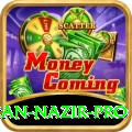 imran nazir Mega Gaming App