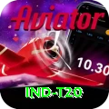 ind t20 Master v5.9.4