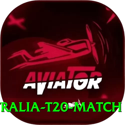 india australia t20 match Deluxe Edition v2.3.4 - 2