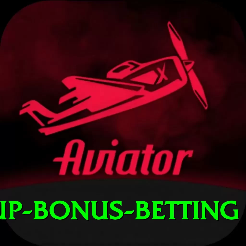 instant sign up bonus betting Deluxe Pro v4.5.2 - 2
