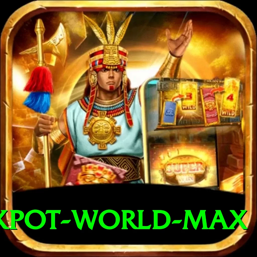Jackpot World Jackpot Prime v1.5.2 - 2
