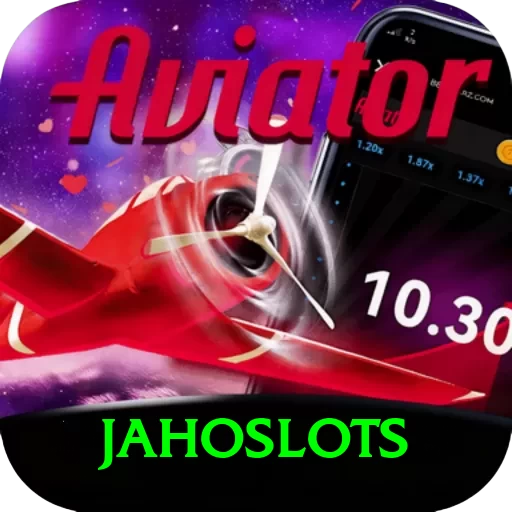 jahoslots Ultimate vv5.6.5 - 2