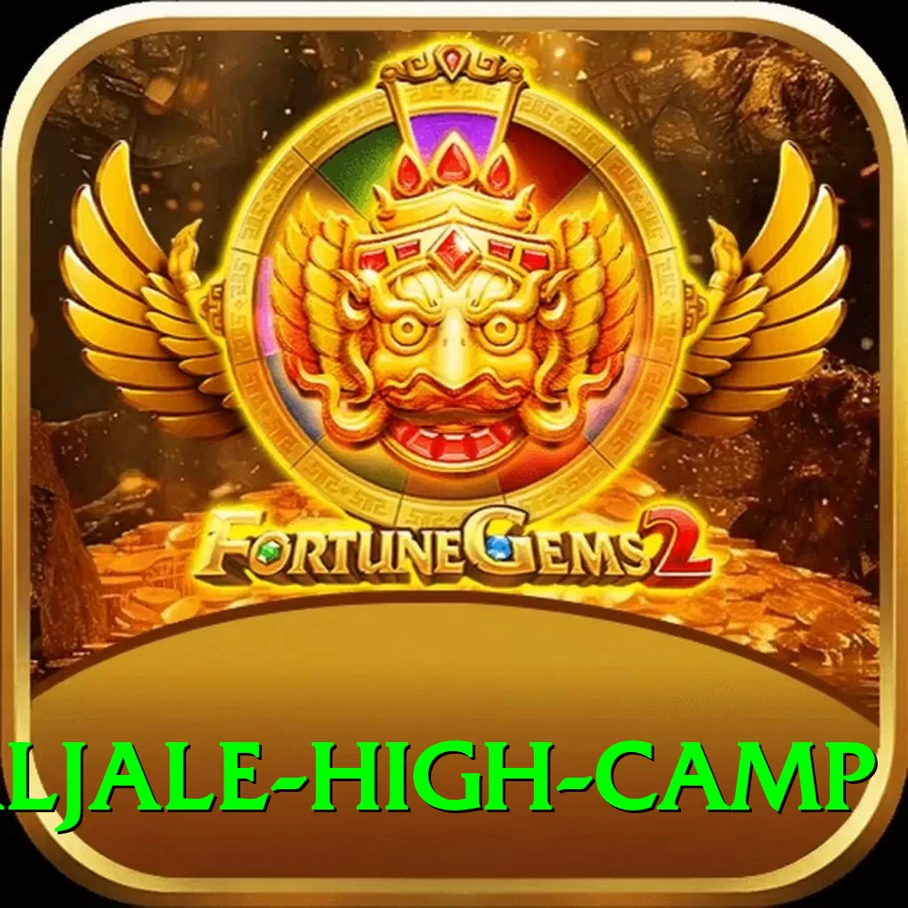jaljale high camp Deluxe Edition v1.8.4 - 2