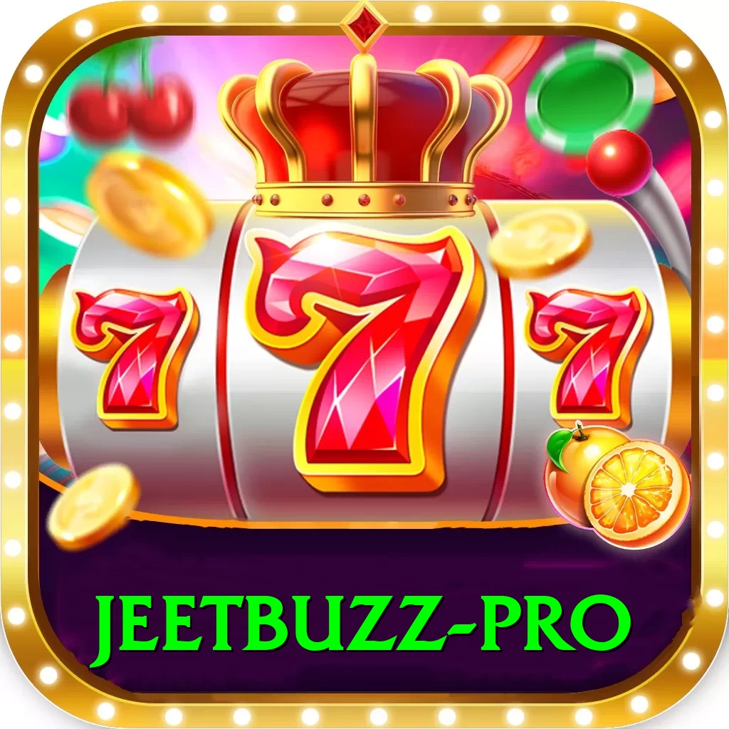 jeetbuzz Gold Pro v1.5.6 - 2