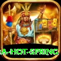 jhinu danda hot spring VIP Edition v1.2.4
