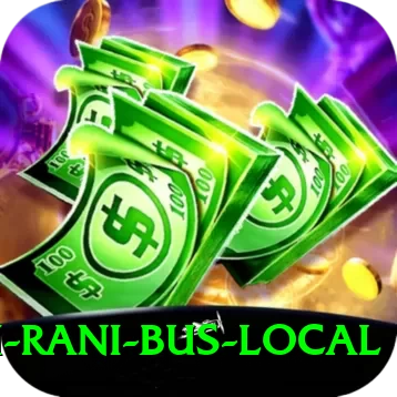 ji rani bus local Pro v2.2.8 - 2