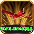 joginder sharma Gold v1.8.1