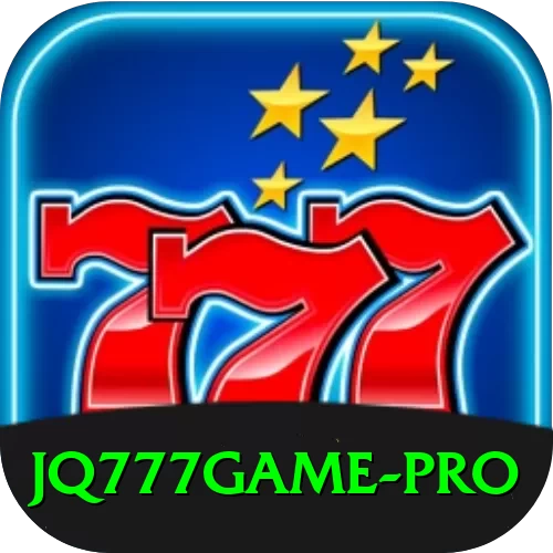 jq777game - Gaming Supreme - 2