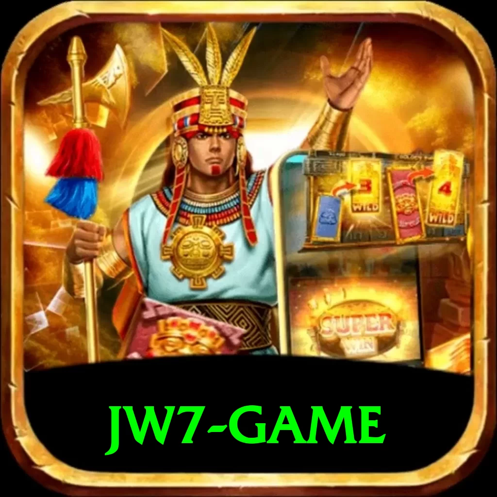 JW7 Game Deluxe v2.8.2 - 2