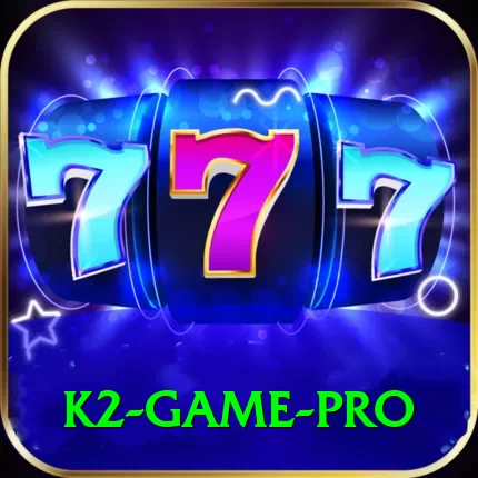 k2 game Master Jackpot - 2