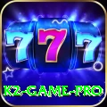 k2 game Master Jackpot