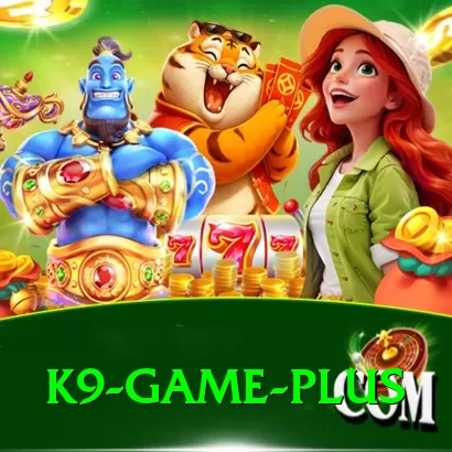 K9 Game APK Plus v2.4.3 - 2