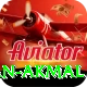 kamran akmal Max Pro v1.2.6
