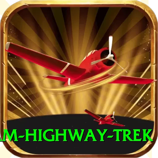 karakoram highway trek Plus v3.4.8 - 2
