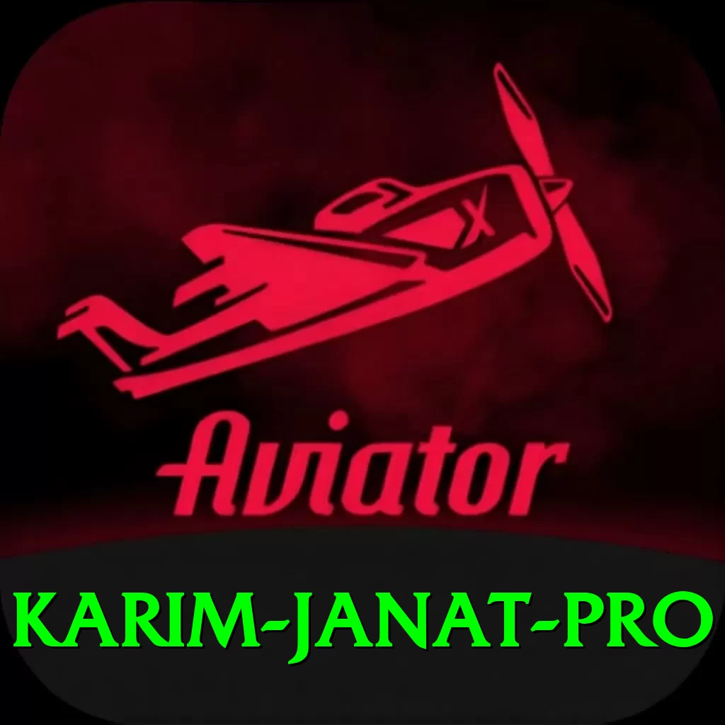 karim janat Pro PK v1.1.1 - 2
