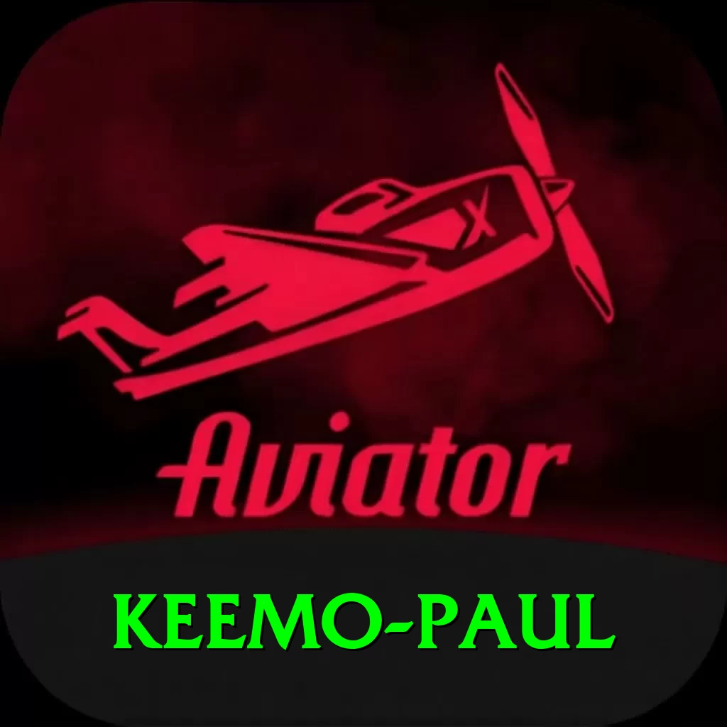 keemo paul Deluxe v1.0.2 - 2