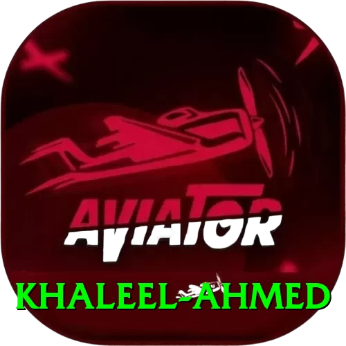 khaleel ahmed Deluxe Edition v4.0.7 - 2