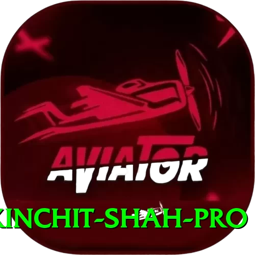 kinchit shah - Real Money VIP - 2