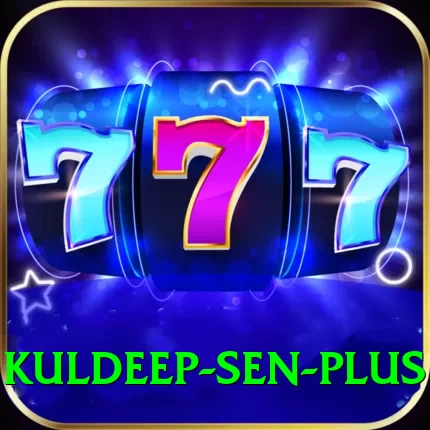 kuldeep sen - Gaming Plus - 2