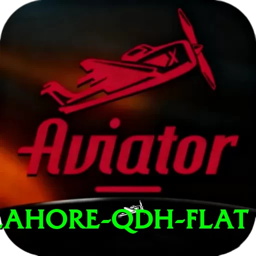 lahore qdh flat Deluxe v1.1.2 - 2