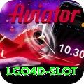 lgo4d slot Deluxe v3.8.6