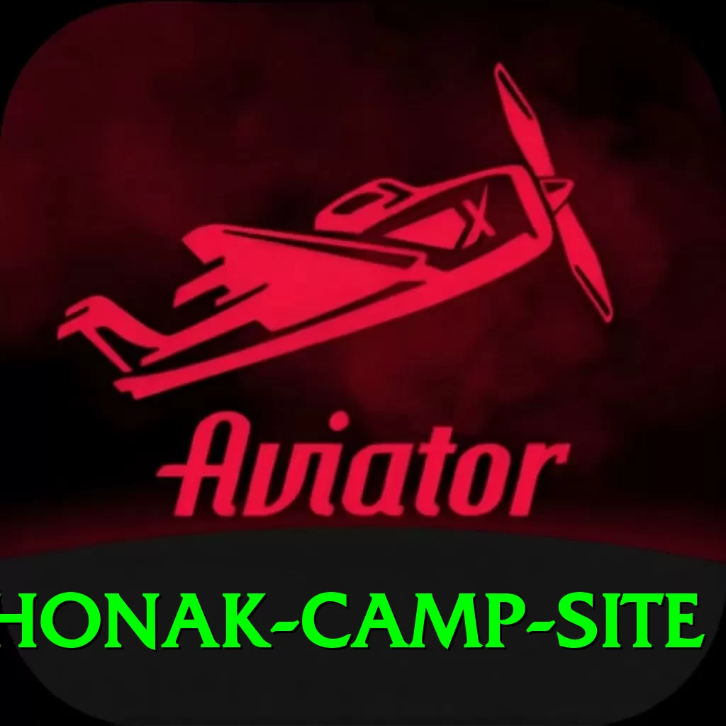 lhonak camp site Deluxe Pro v2.7.4 - 2