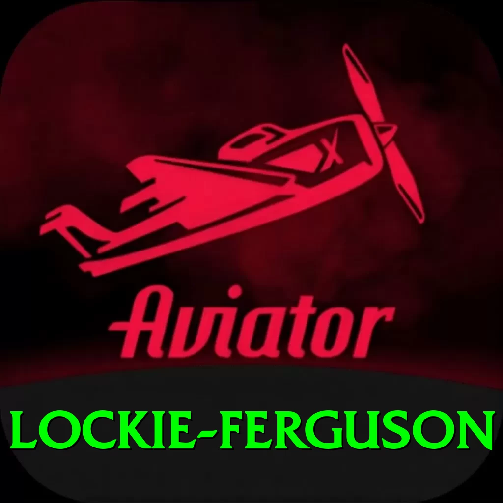 lockie ferguson Premium Edition v2.5.4 - 2