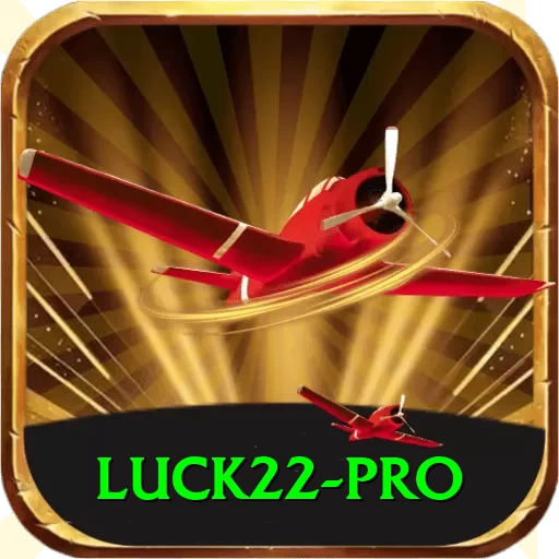 luck22 - Live Elite - 2