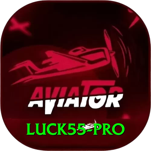 luck55 Game Gold v2.6.3 - 2