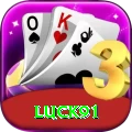 luck91 Pro Edition v3.5.6