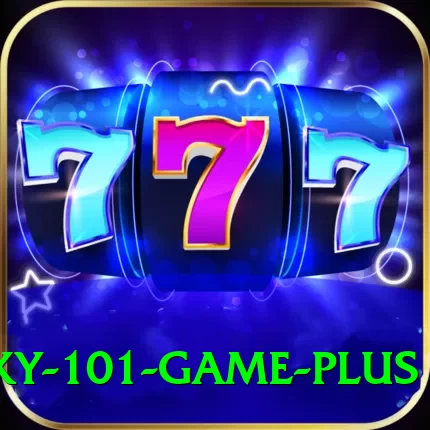 Lucky 101 Game - Turbo Edition v3.0.4 - 2