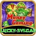 lucky 3vegas Pro Edition v2.1.8