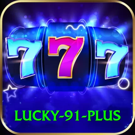 Lucky 91 Live Casino Prime - 2