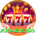 Lucky Legends Games (Casino & Earning) Master v5.6.6