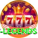 Lucky Legends Games (Casino & Earning) Master v5.6.6