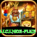 Lucky Legends - Gaming Max