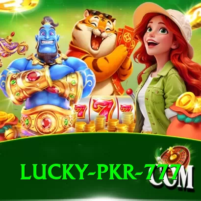 Lucky PKR 777 VIP Pro v1.3.8 - 2