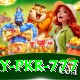 Lucky PKR 777 VIP Pro v1.3.8