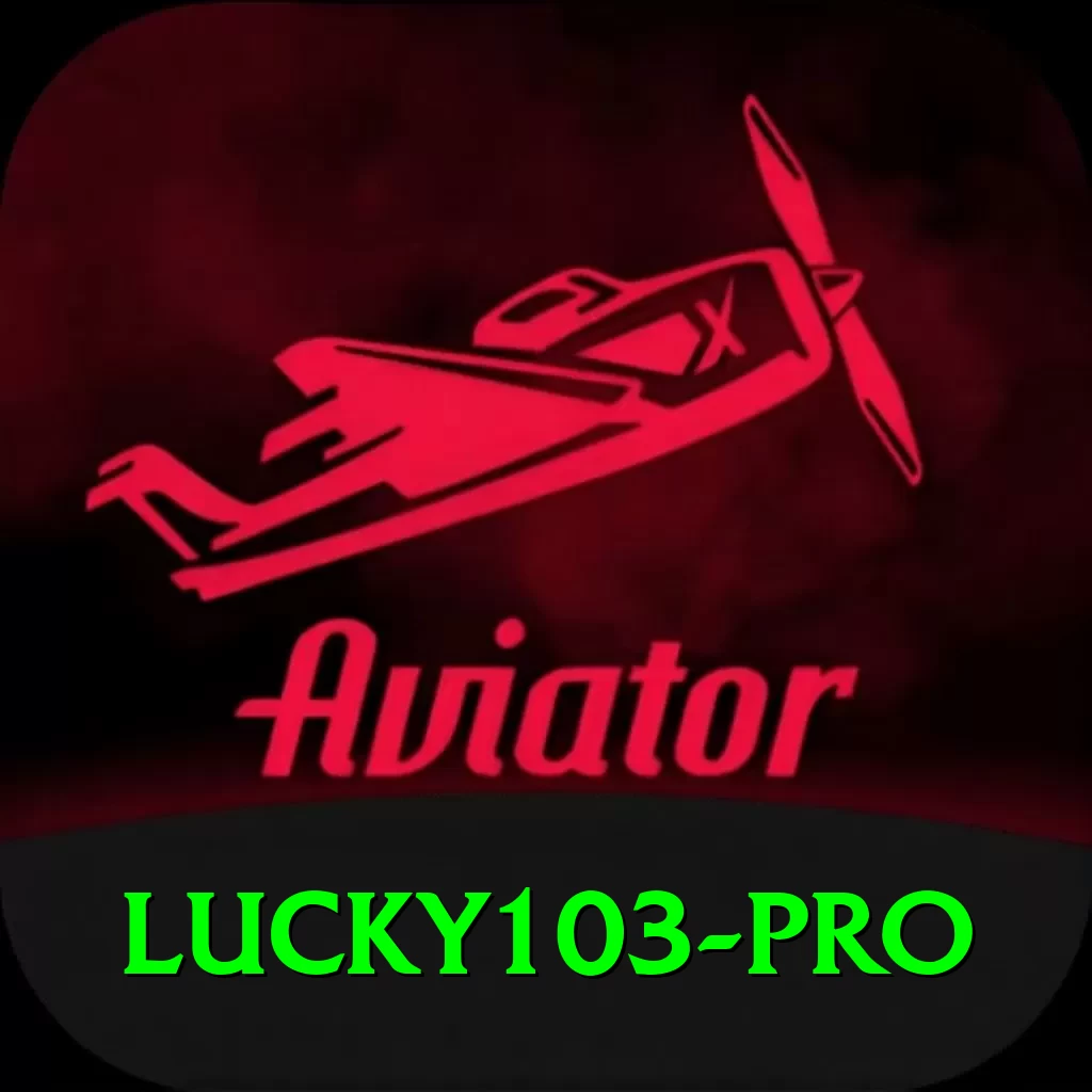 lucky103 Casino Master v5.9.7 - 2