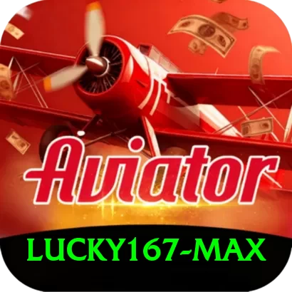 lucky167 - Max Edition v2.5.3 - 2