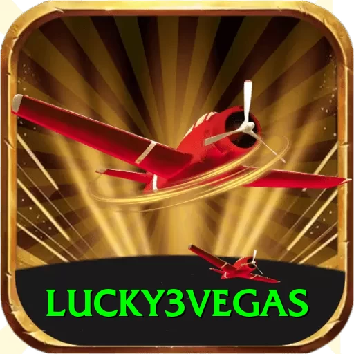 lucky3vegas Deluxe vv2.6.0 - 2